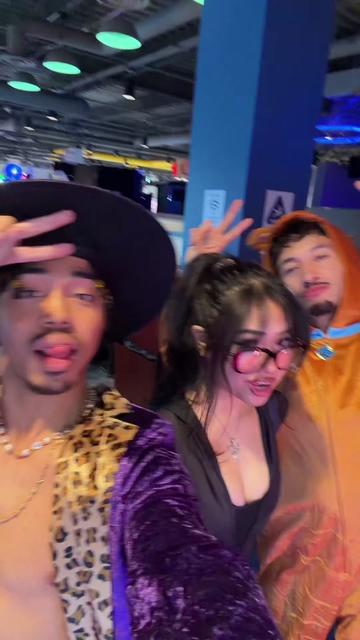 @Blazian