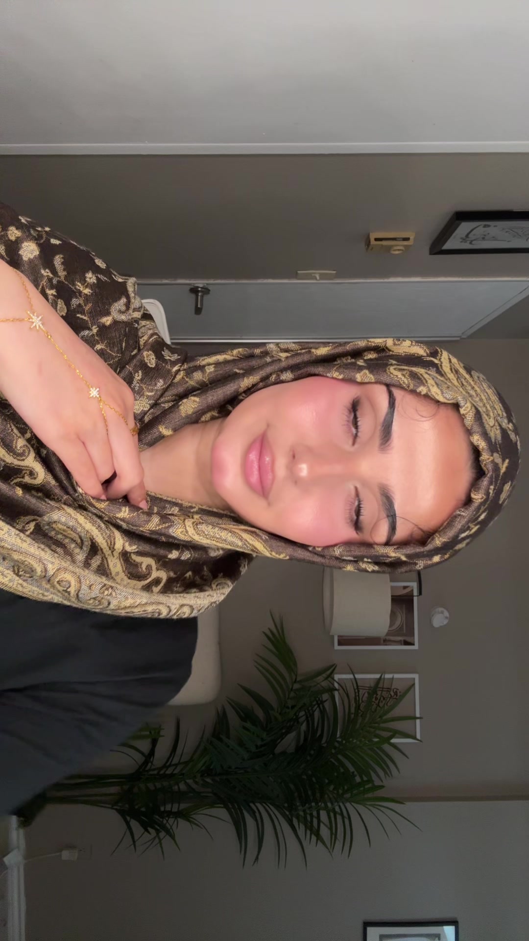 @Shireen