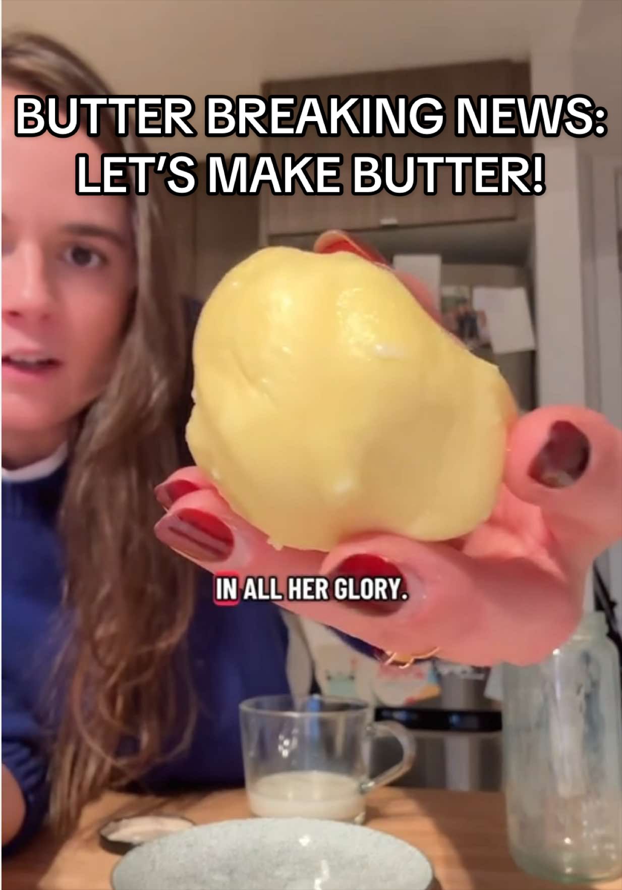 @Maudeline