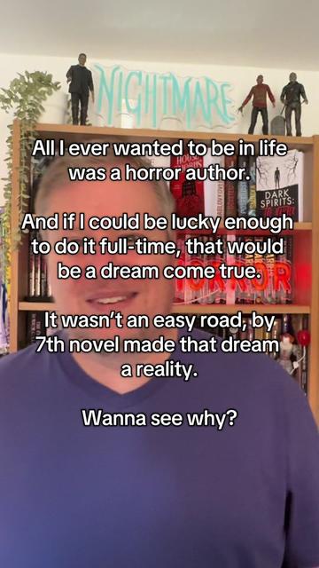 @Lee Mountford Author