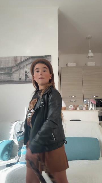 @Francesca Cozzolino