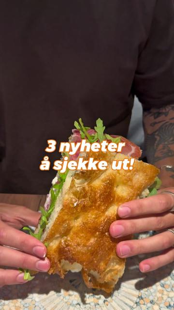 @Mer av Oslo