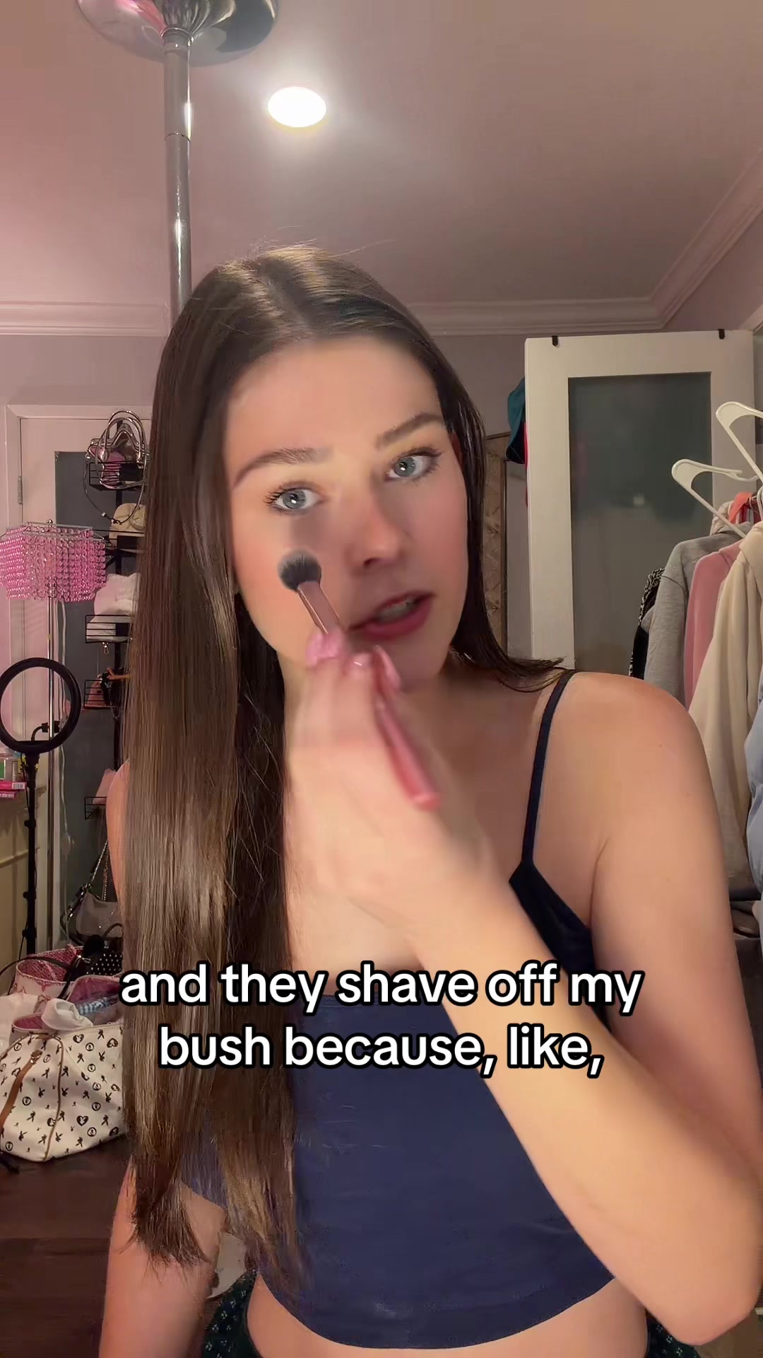 @Shayna