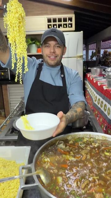 @Chef Alexandre