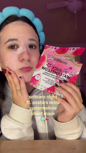 @ava marie