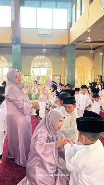 @KB RA. AL-HIDAYAH