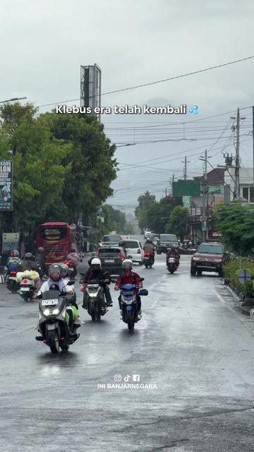 @INI BANJARNEGARA