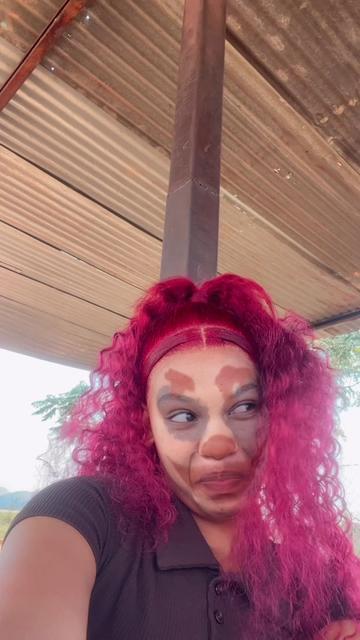@Mamoloko ❤️🦋