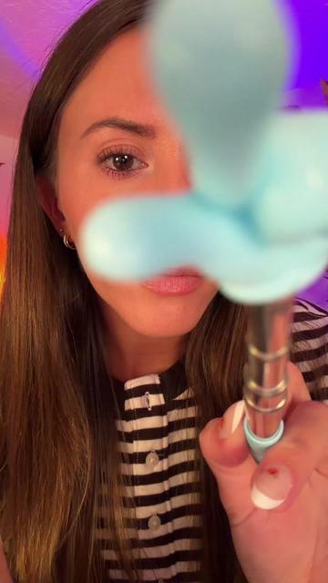 @Safe Space ASMR