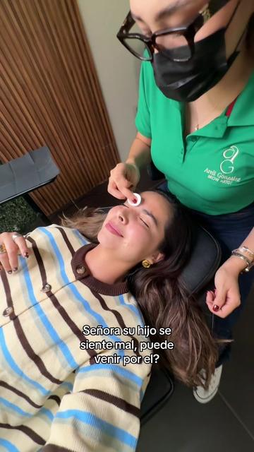 @Patricia Castillo