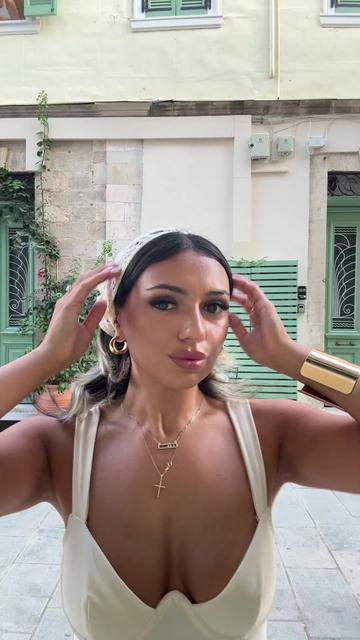 @Mariam Giorgashvili