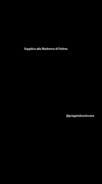 @Pregando col cuore