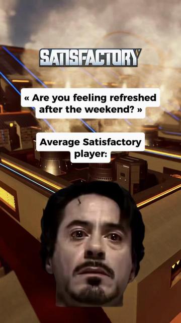 @Facto Builds