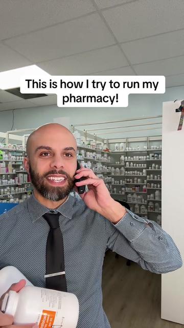 @Dr. Nassar, PharmD