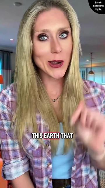 @Sarah Elizabeth Hyde