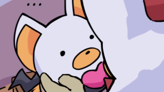 @Candi⋆˚꩜。