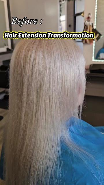 @Bear - Braxton Hairstylist