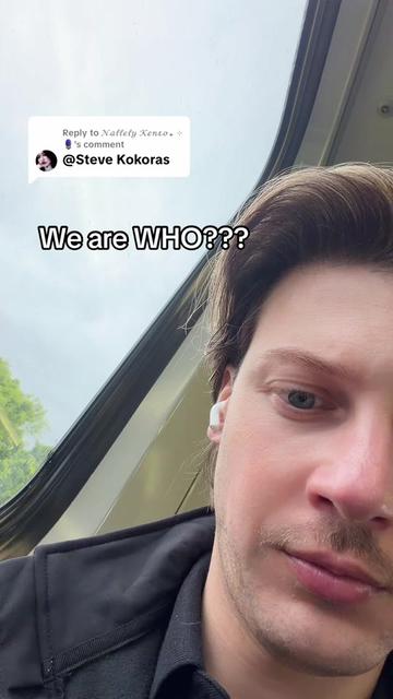 @Steve Kokoras