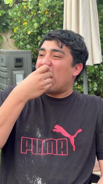 @Benja Con Hambre