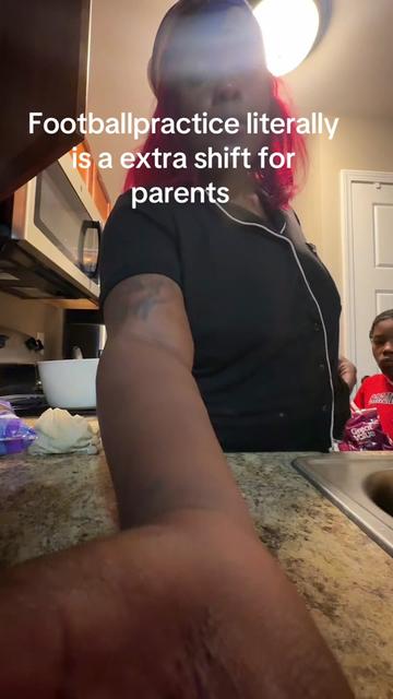 @Tay | Nursing Student + Mom