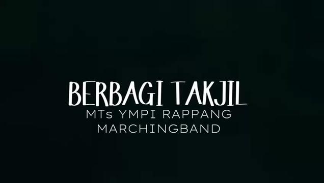 @MTs YMPI RAPPANG