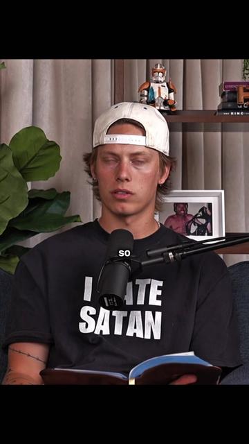 @Bryce Crawford Podcast 🎙️