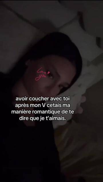 @ ️ 