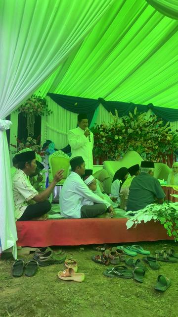 @Anak betuah
