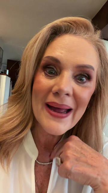 @Erika Buenfil