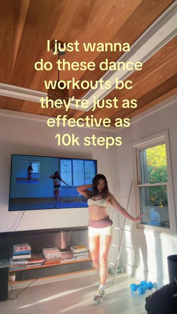 @Melinna Mills - Home Workouts