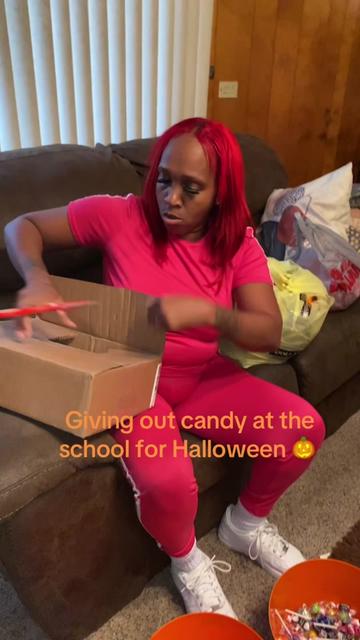 @Barbie Davis