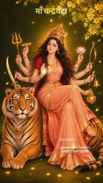@🔱सनातनयोगमाया अध्यात्मजीवन🔱
