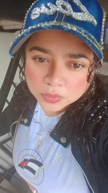 @Yuris Mendoza