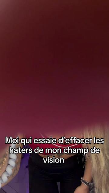 @Tania Proulx