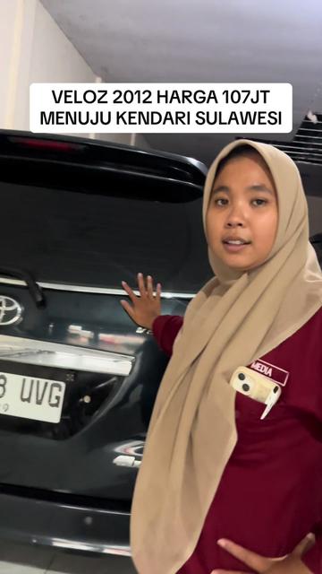 @Anggi Prabu Motor
