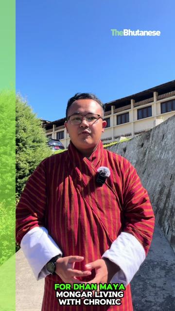 @TheBhutaneseNewspaper