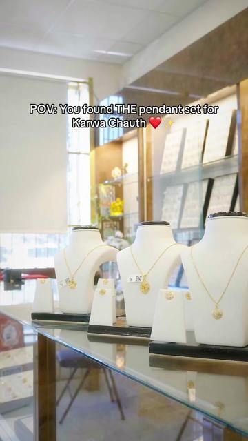@Tanish Jewellers