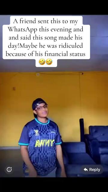 @Èkúnolá❤️💯 ❤️ (waka jéjé)