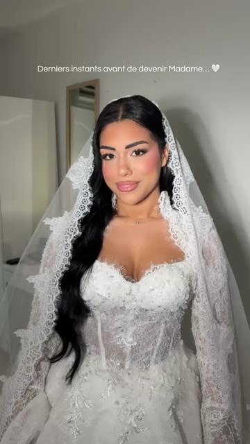 @RÊVE BLANC®