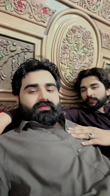 @Tajamulshah_officel