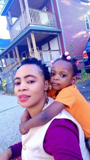 @Queen Shami 🇨🇩🇺🇬🇺🇸💪