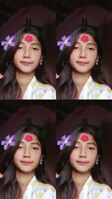@kritika bhandari💗