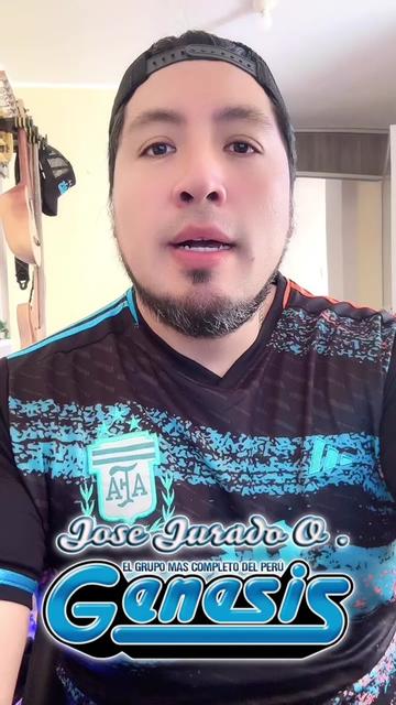 @Grupo Genesis Oficial