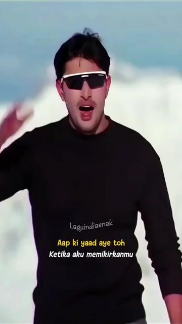 @Lagu India Enak