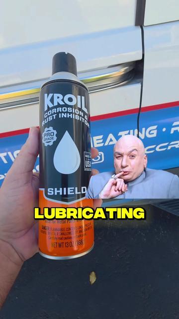 @HVAC Know It All