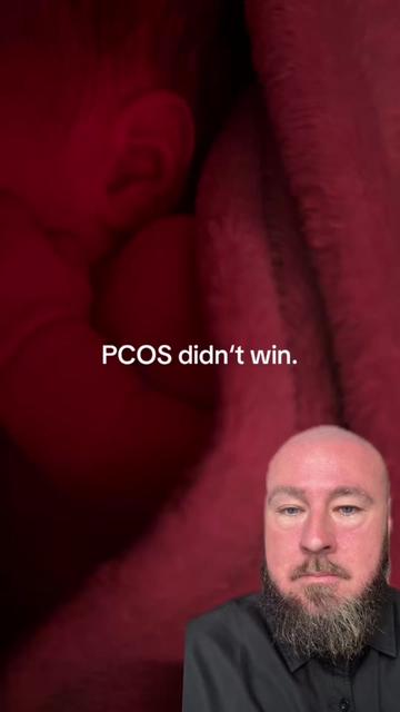@Drew Baird | the PCOS mentor