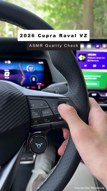 @Sjoerd | Visual Car Reviews