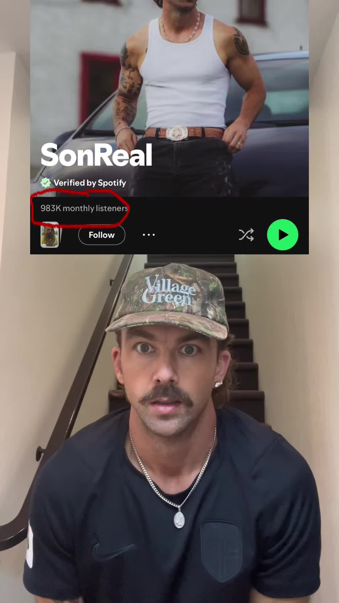 @SonReal