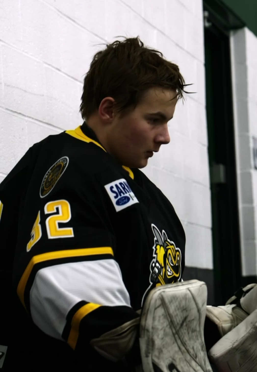 @Ontario Hockey League