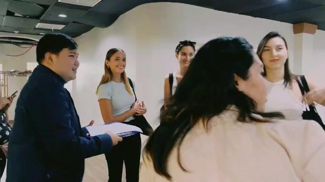 @Manila Coworking